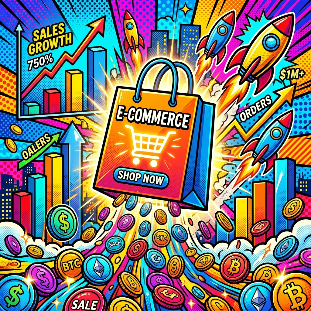 منصة التحليلات وتجارة الباقات الرقمية